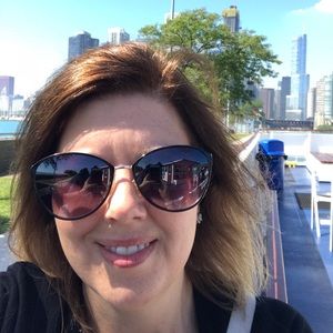 Meet your Posher, Tracie